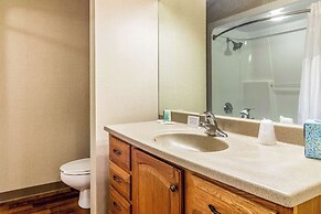 Clarion Inn Pittsburgh Cranberry