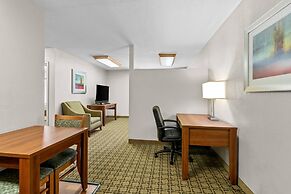 Clarion Inn Cranberry Township