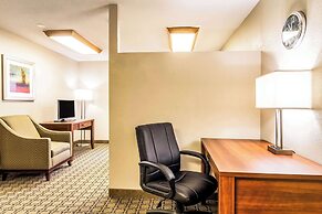 Clarion Inn Pittsburgh Cranberry