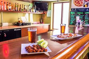 Clarion Inn Pittsburgh Cranberry