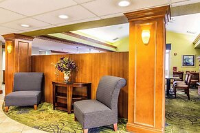 Clarion Inn Pittsburgh Cranberry