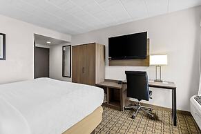 Clarion Inn Cranberry Township