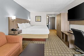 Clarion Inn Cranberry Township