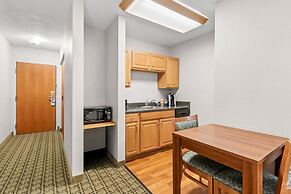 Clarion Inn Cranberry Township