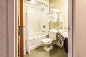 Clarion Inn Pittsburgh Cranberry