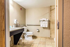 Clarion Inn Pittsburgh Cranberry