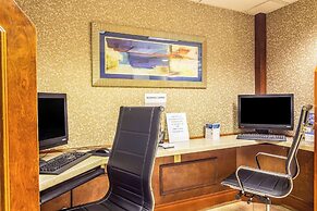 Clarion Inn Pittsburgh Cranberry