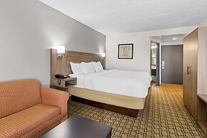 Clarion Inn Cranberry Township