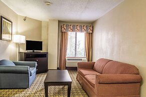 Clarion Inn Pittsburgh Cranberry