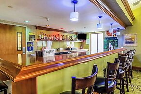 Clarion Inn Pittsburgh Cranberry