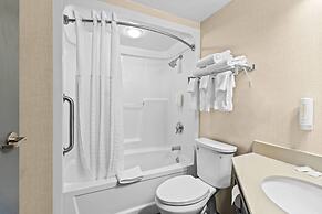 Clarion Inn Cranberry Township