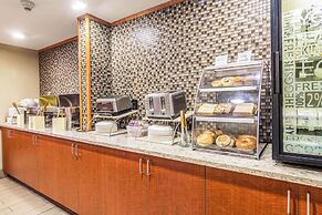 Clarion Inn Pittsburgh Cranberry