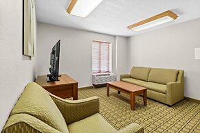 Clarion Inn Cranberry Township