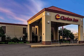 Clarion Inn Pittsburgh Cranberry