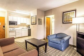 Clarion Inn Pittsburgh Cranberry