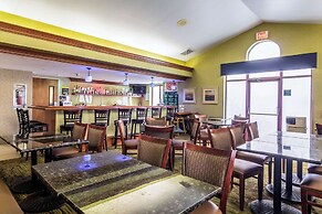 Clarion Inn Pittsburgh Cranberry