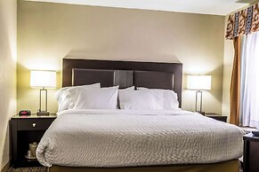 Clarion Inn Pittsburgh Cranberry