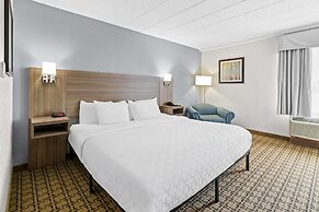 Clarion Inn Cranberry Township