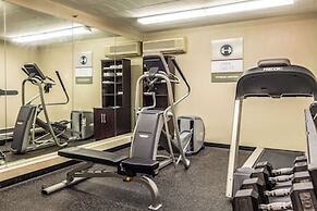 Clarion Inn Pittsburgh Cranberry