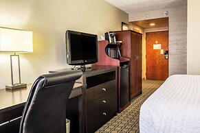 Clarion Inn Pittsburgh Cranberry