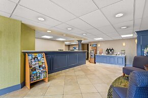 Clarion Inn Cranberry Township