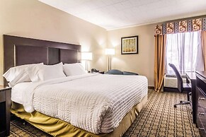 Clarion Inn Pittsburgh Cranberry