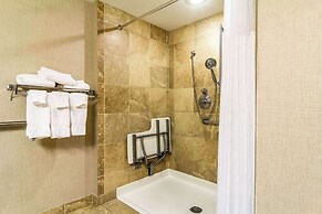 Clarion Inn Pittsburgh Cranberry