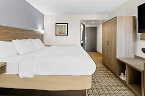 Clarion Inn Cranberry Township