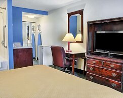 Quality Inn Thornburg