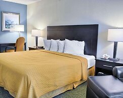 Quality Inn Thornburg