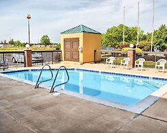 Quality Inn Thornburg