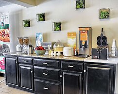 Quality Inn Thornburg