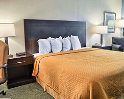 Quality Inn Thornburg