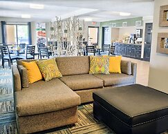 Quality Inn Thornburg