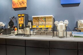 Econo Lodge Ankeny - Des Moines