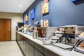 Econo Lodge Ankeny - Des Moines