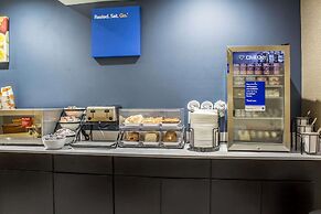 Econo Lodge Ankeny - Des Moines