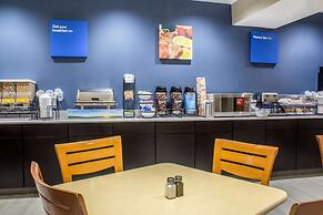 Econo Lodge Ankeny - Des Moines