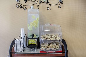 Econo Lodge Ankeny - Des Moines