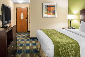Econo Lodge Ankeny - Des Moines