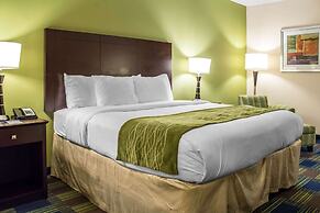 Econo Lodge Ankeny - Des Moines