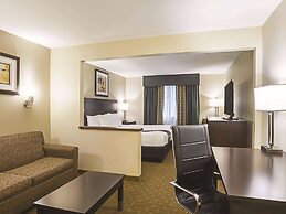 La Quinta Inn by Wyndham Olympia - Lacey