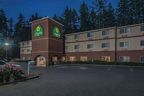 La Quinta Inn by Wyndham Olympia - Lacey