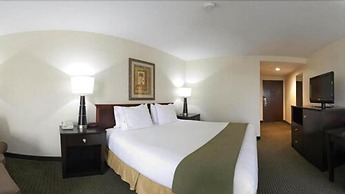 Holiday Inn Express Harlingen by IHG