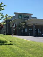 Holiday Inn Express Winchester South-Stephens City, an IHG Hotel