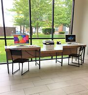 Holiday Inn Express Winchester South-Stephens City by IHG