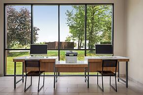 Holiday Inn Express Winchester South-Stephens City by IHG