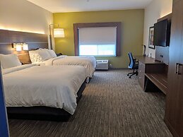 Holiday Inn Express Winchester South-Stephens City by IHG