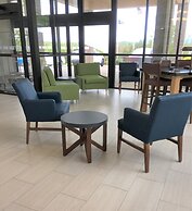 Holiday Inn Express Winchester South-Stephens City by IHG