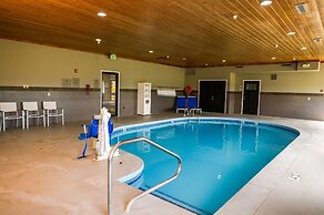 Country Inn & Suites by Radisson, Greenfield, IN